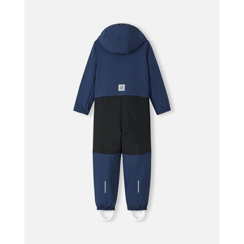 Комбинезон Reima SoftShell Nurmes 5100007B-6980